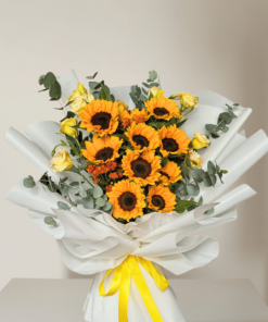 Apex Bouquet