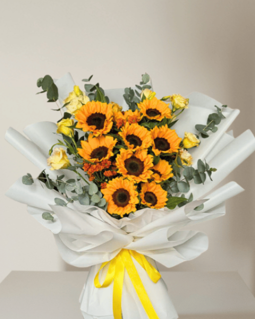 Apex Bouquet