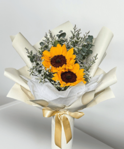 Ascendancy Premium Bouquet