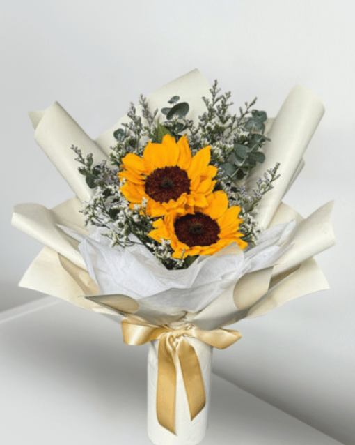 Ascendancy Premium Bouquet