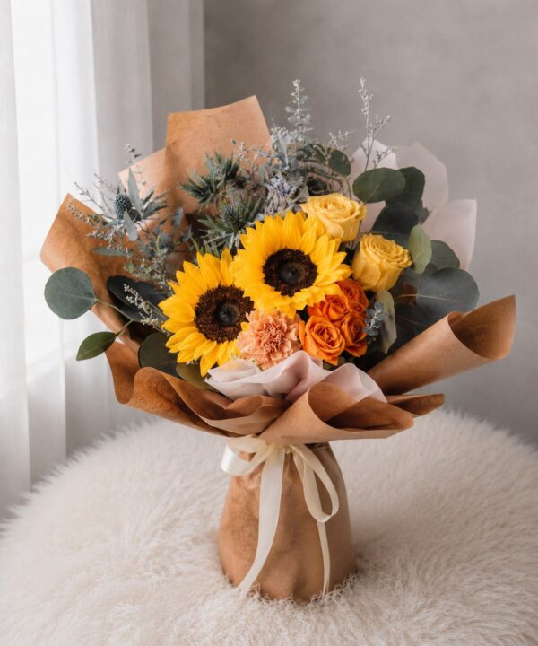 Big Congrats Bouquet