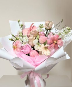 Bountiful Bliss Ultra Premium and Giant Bouquet