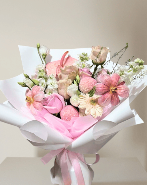 Bountiful Bliss Ultra Premium and Giant Bouquet