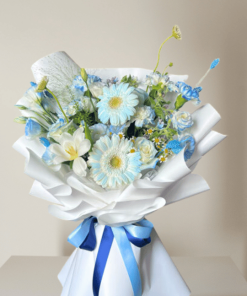 Breeze Ultra Premium and Giant Bouquet