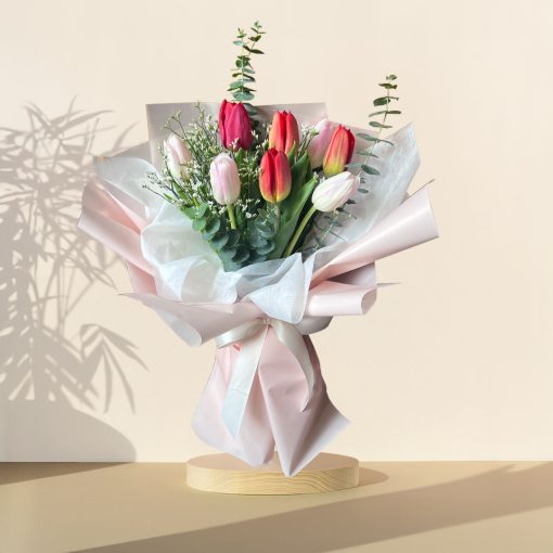 Celebrate With Joy Bouquet - Image 4