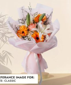 Delicate Love Bouquet