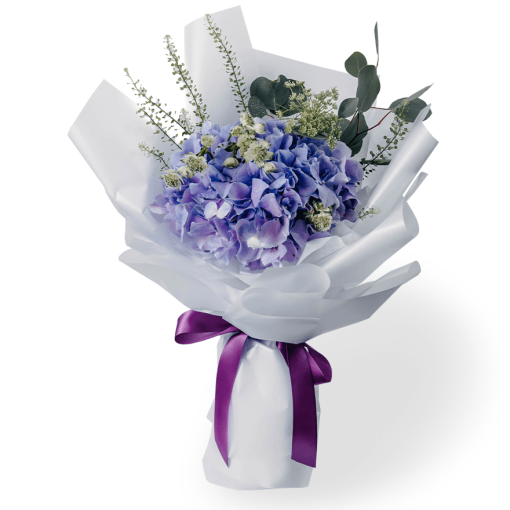 A Great Delight Bouquet - Image 10