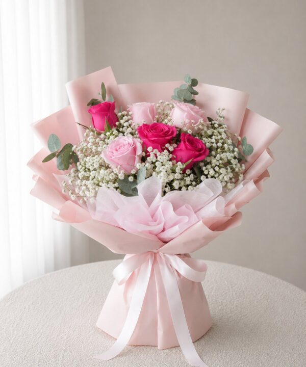 Elysian Bouquet