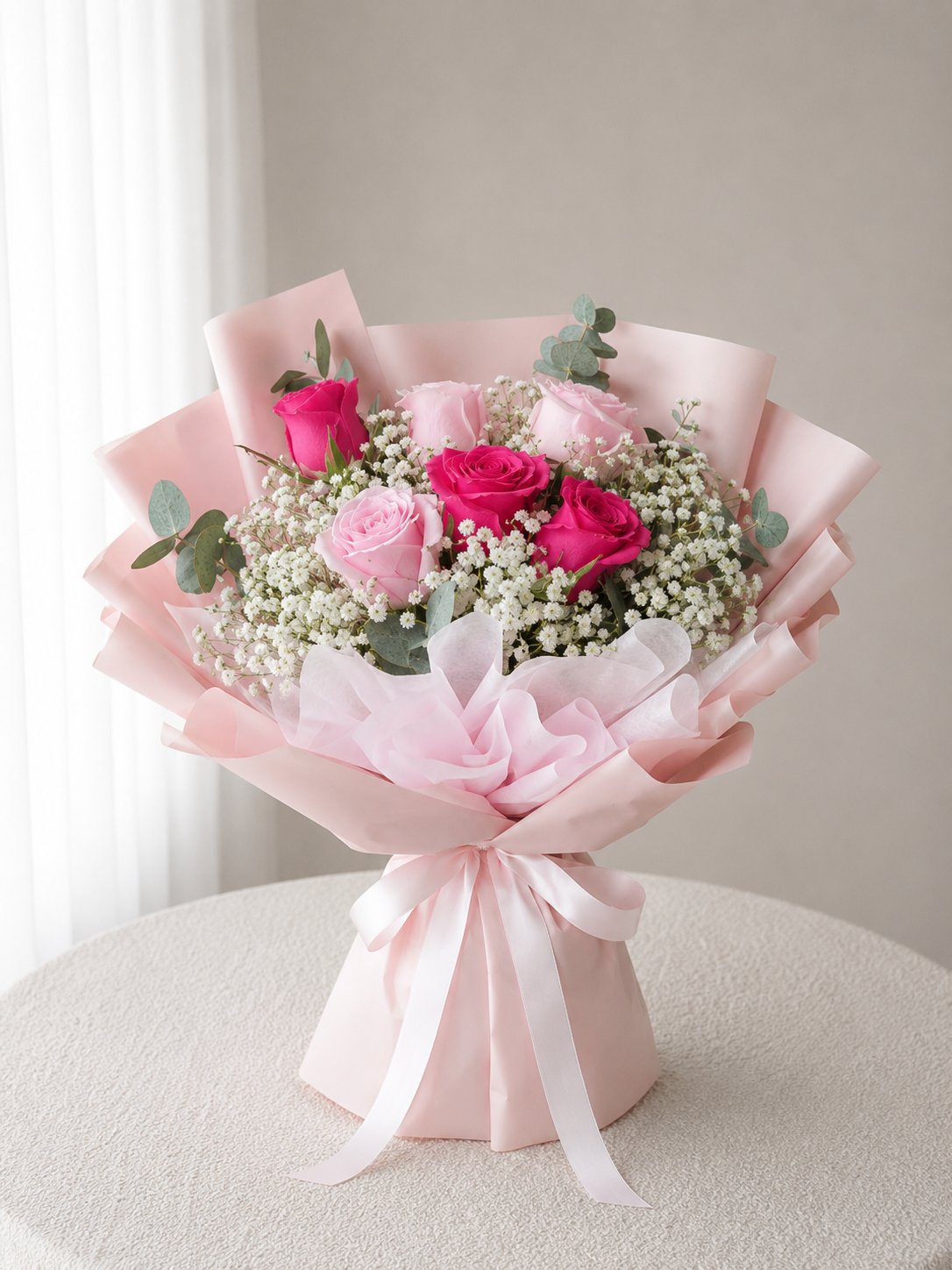 Elysian Bouquet