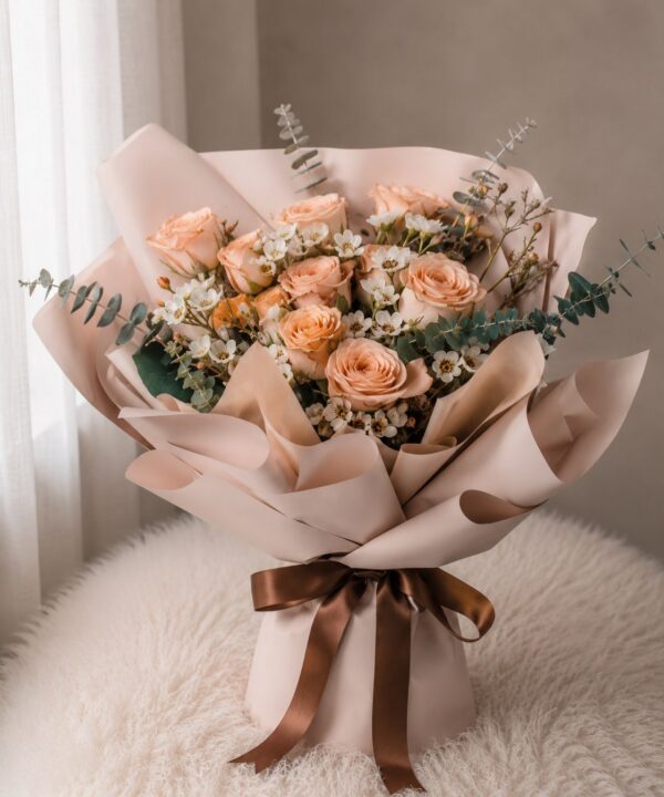 Glorious Day Bouquet