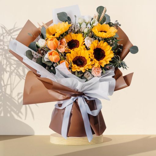 Big Congrats Bouquet - Image 49
