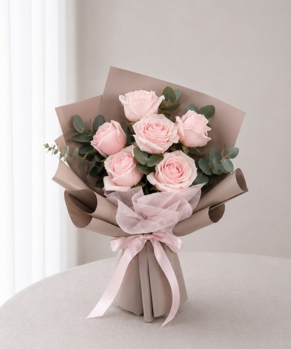Jenna Bouquet