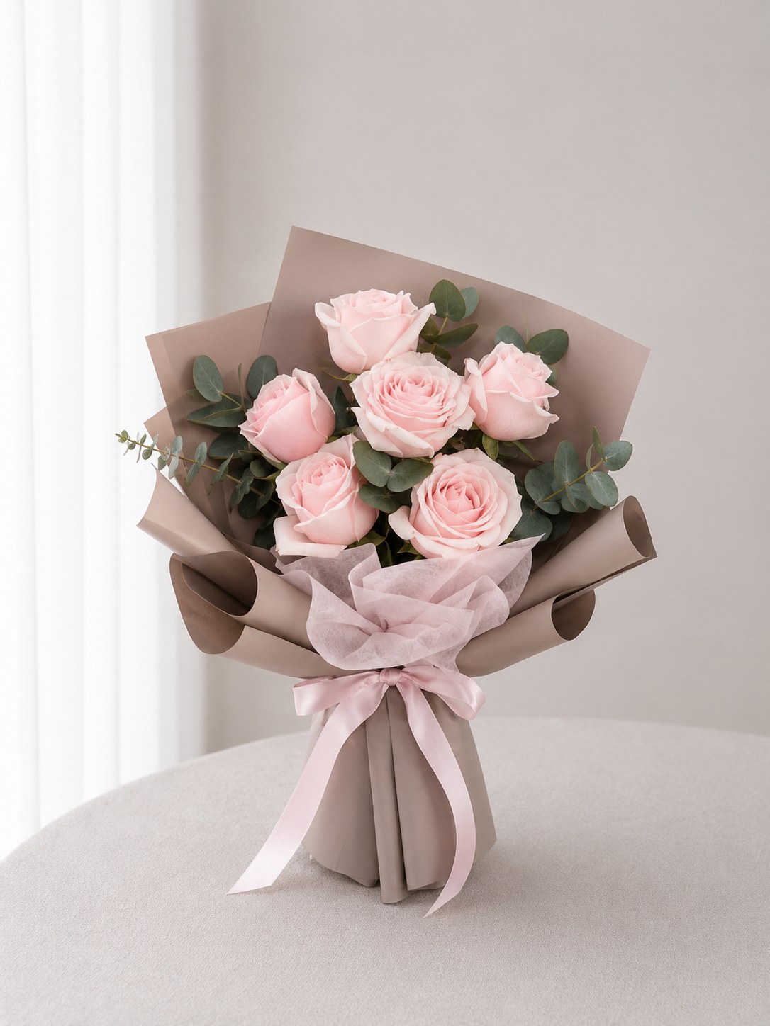 Jenna Bouquet