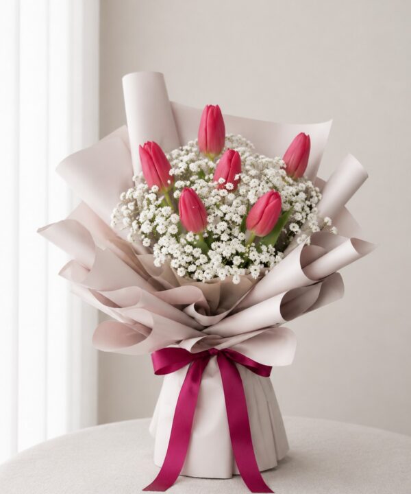 Joy Bouquet