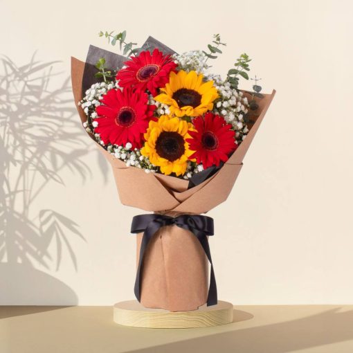 Big Congrats Bouquet - Image 8