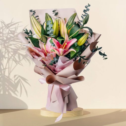 Big Congrats Bouquet - Image 9