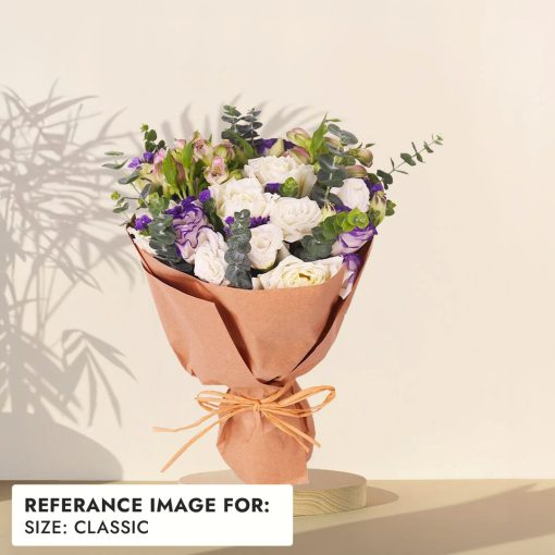 Joyous Vibes Bouquet - Image 6