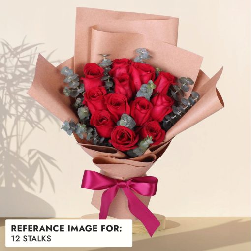 Joyous Vibes Bouquet - Image 7