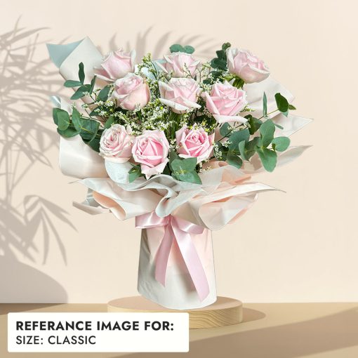 Joyous Vibes Bouquet - Image 8