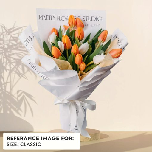 Joyous Vibes Bouquet - Image 9