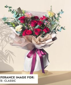 Luxurious Enchantment Bouquet