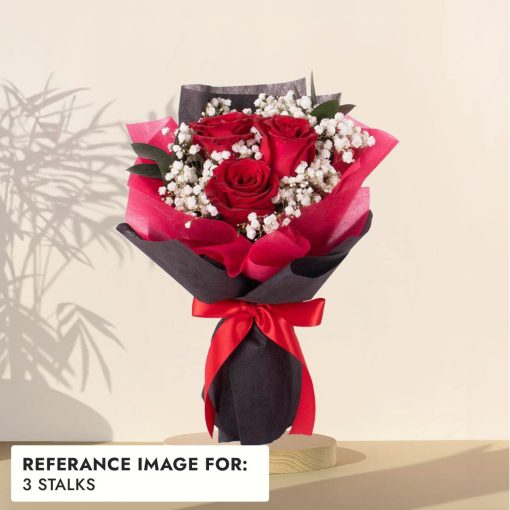 Joyous Vibes Bouquet - Image 12