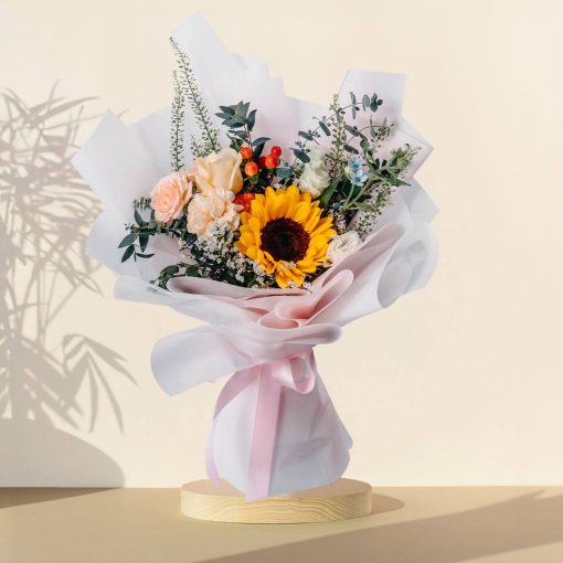Big Congrats Bouquet - Image 17