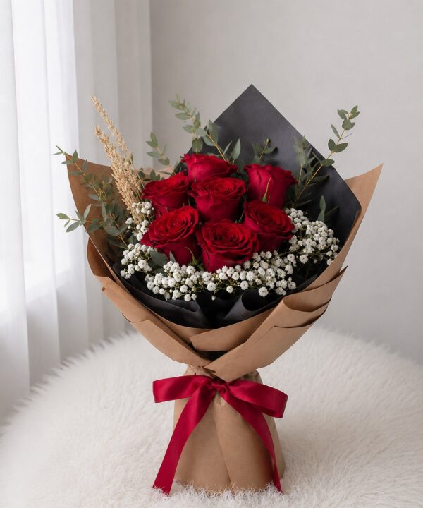 Marietta Bouquet