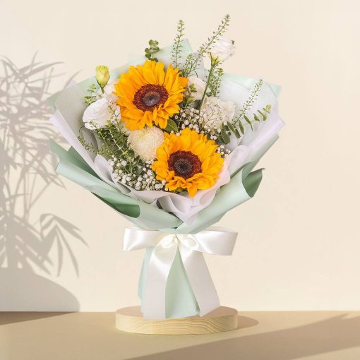Big Congrats Bouquet - Image 32