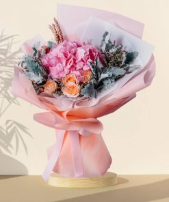 Pink Fantasy Bouquet
