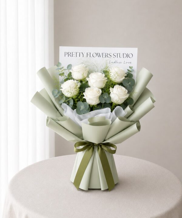 Pure Bouquet