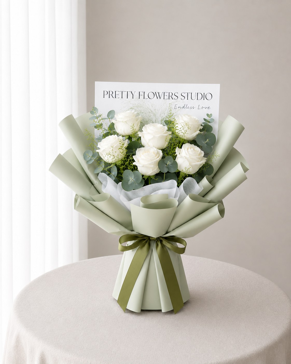 Pure Bouquet