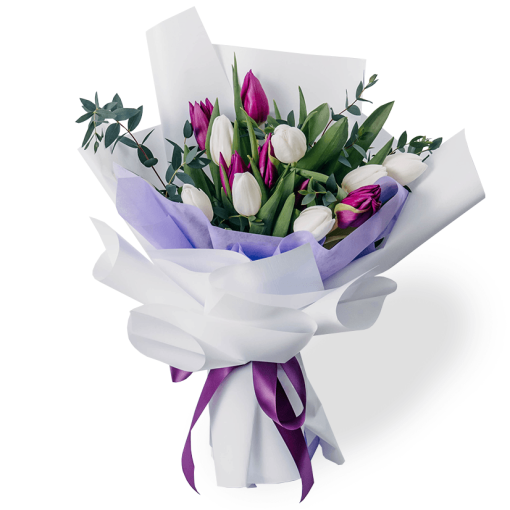 Precious and Sweet Bouquet - Image 4