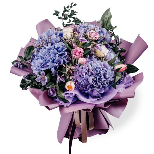 Precious and Sweet Bouquet - Image 5