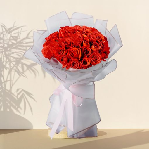 Pink Fantasy Bouquet - Image 8