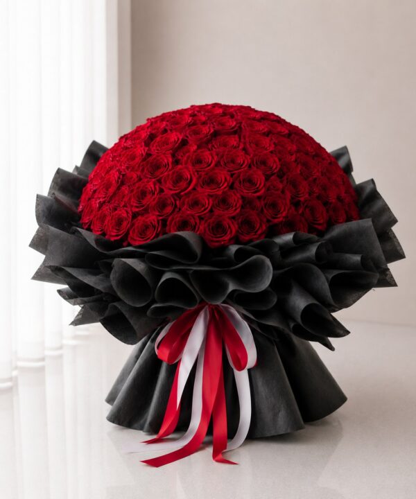 Royal Luxury Roses
