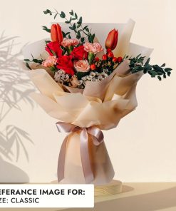 Special Promise Bouquet