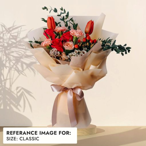 Special Promise Bouquet