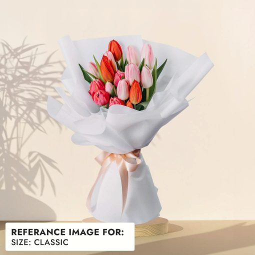 Special Promise Bouquet - Image 11