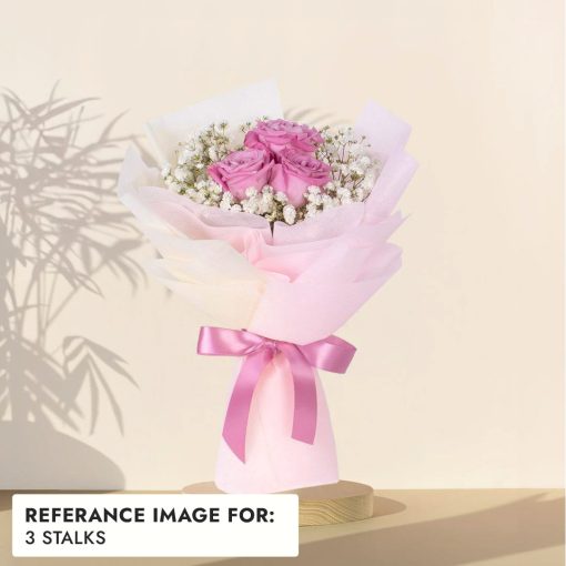 Star Of Inspiration Bouquet