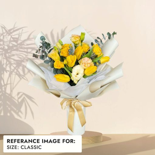 Special Promise Bouquet - Image 13