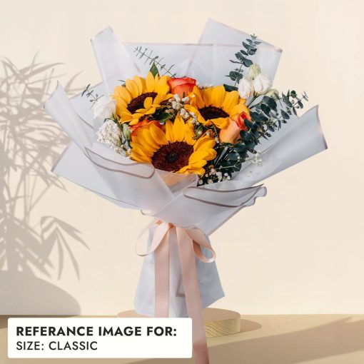 Special Promise Bouquet - Image 15