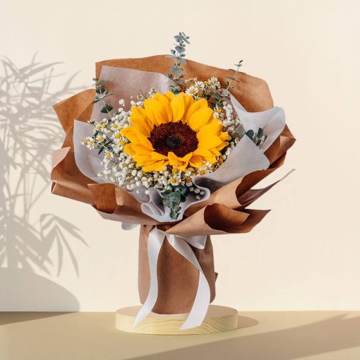 Pink Fantasy Bouquet - Image 16