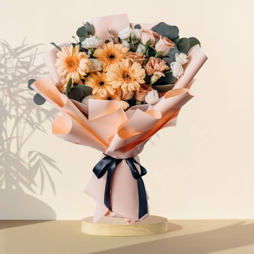 Pink Fantasy Bouquet - Image 18