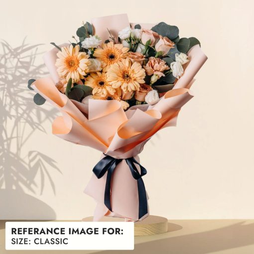 Special Promise Bouquet - Image 16