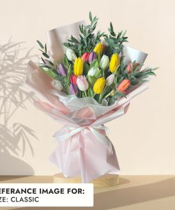Sweetest Love Bouquet