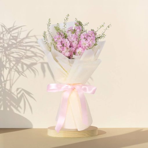 Pink Fantasy Bouquet - Image 24