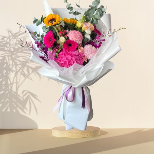 Surprise Giant Bouquet (1.0 metre height) - Image 2