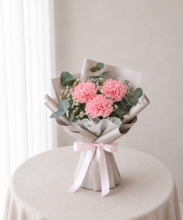 Utmost Gratitude Bouquet