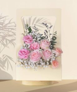 Zariah Bloom Box